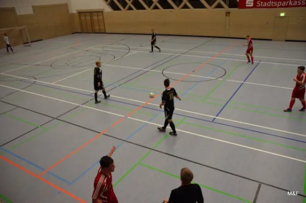 Anhalt Cup 29.12.2012