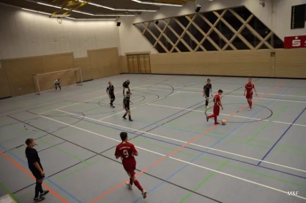 Anhalt Cup 29.12.2012
