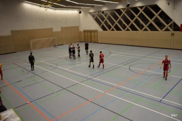Anhalt Cup 29.12.2012