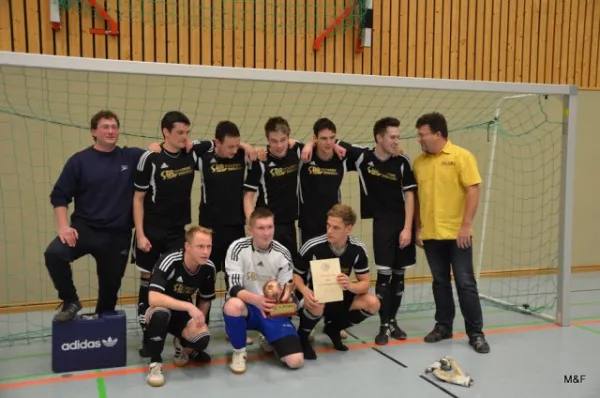 You 52 Cup 2013 Kochstedt