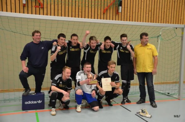 You 52 Cup 2013 Kochstedt