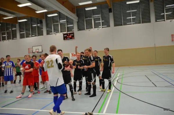 You 52 Cup 2013 Kochstedt