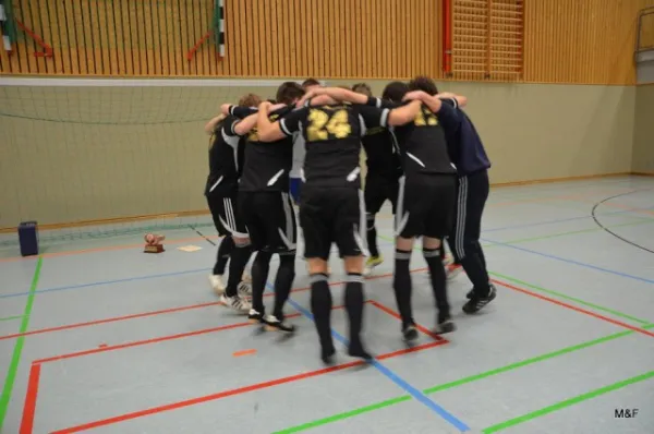 You 52 Cup 2013 Kochstedt