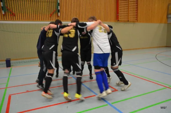 You 52 Cup 2013 Kochstedt