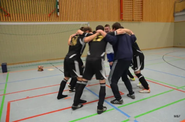 You 52 Cup 2013 Kochstedt
