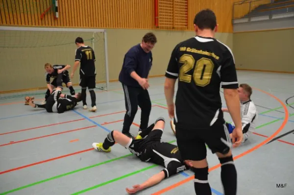 You 52 Cup 2013 Kochstedt