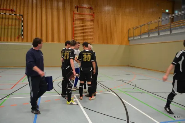 You 52 Cup 2013 Kochstedt
