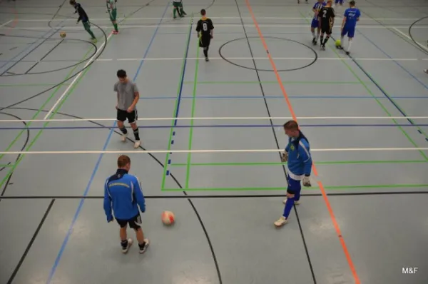 You 52 Cup 2013 Kochstedt