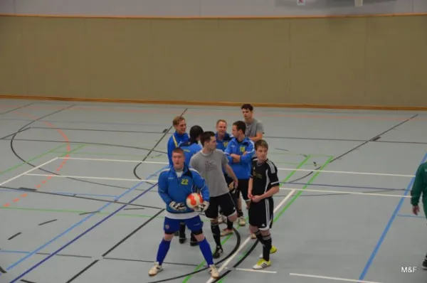 You 52 Cup 2013 Kochstedt