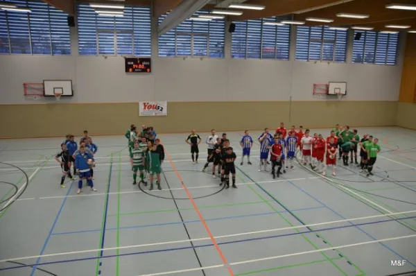 You 52 Cup 2013 Kochstedt