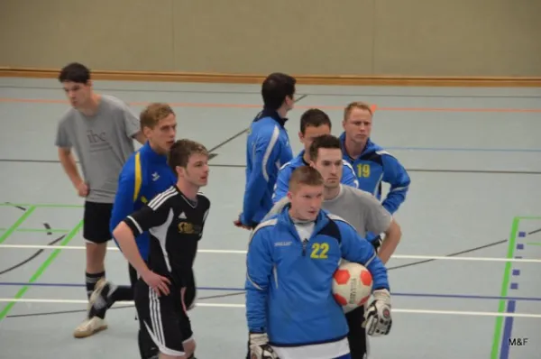 You 52 Cup 2013 Kochstedt