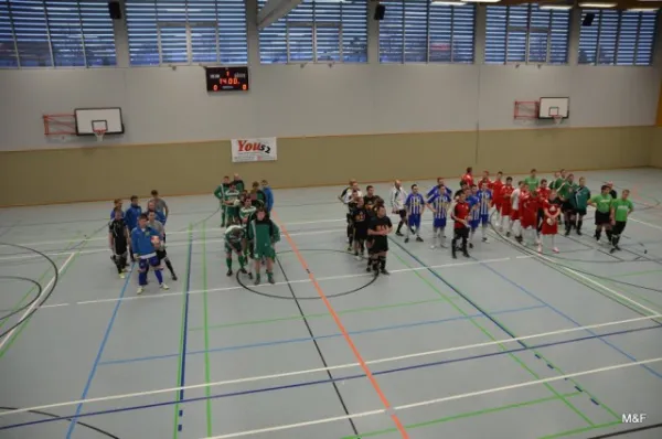 You 52 Cup 2013 Kochstedt