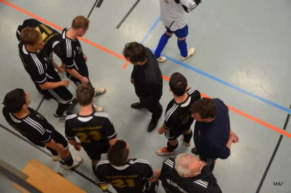 You 52 Cup 2013 Kochstedt