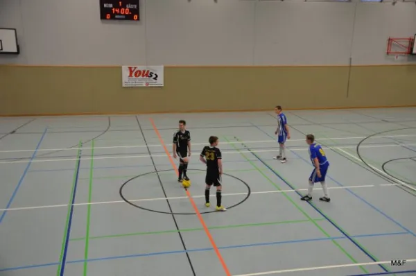 You 52 Cup 2013 Kochstedt