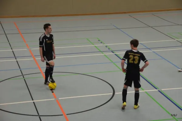 You 52 Cup 2013 Kochstedt