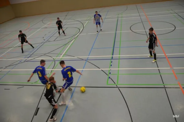 You 52 Cup 2013 Kochstedt