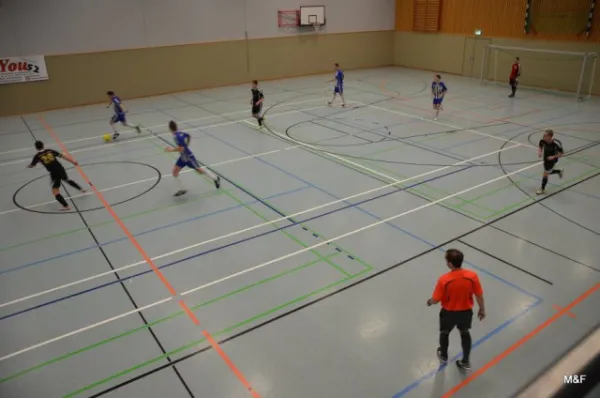 You 52 Cup 2013 Kochstedt