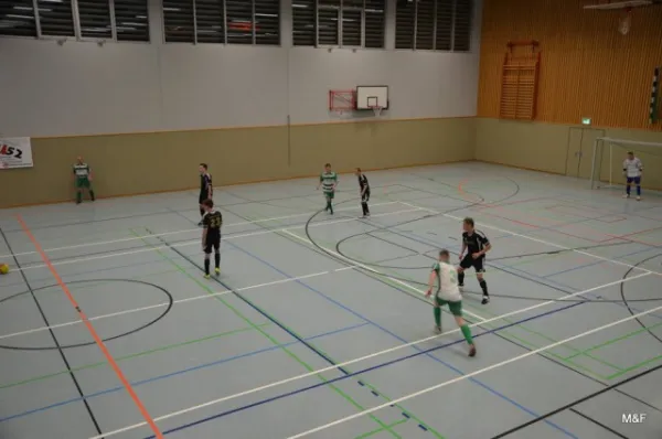 You 52 Cup 2013 Kochstedt