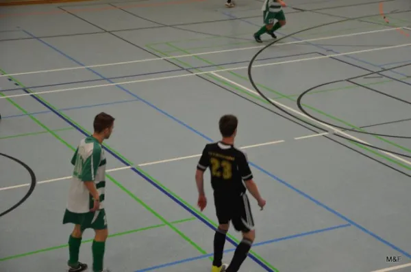You 52 Cup 2013 Kochstedt