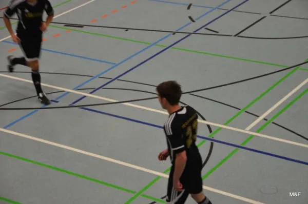 You 52 Cup 2013 Kochstedt