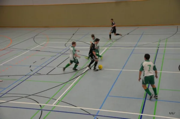 You 52 Cup 2013 Kochstedt