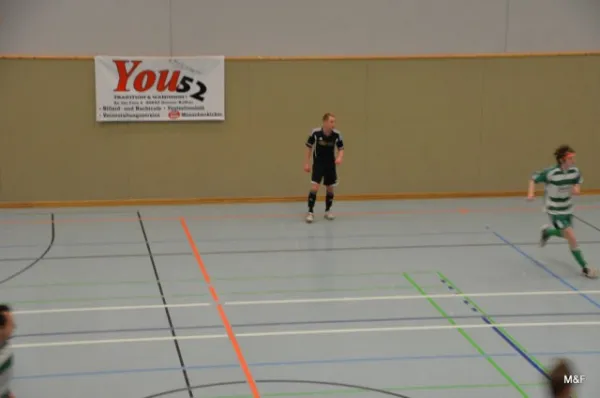 You 52 Cup 2013 Kochstedt