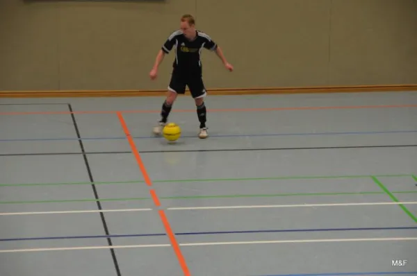 You 52 Cup 2013 Kochstedt