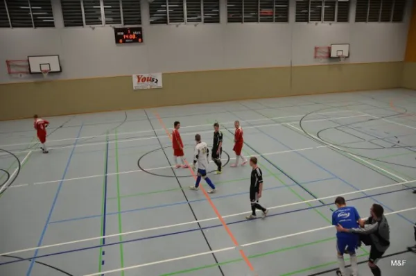 You 52 Cup 2013 Kochstedt