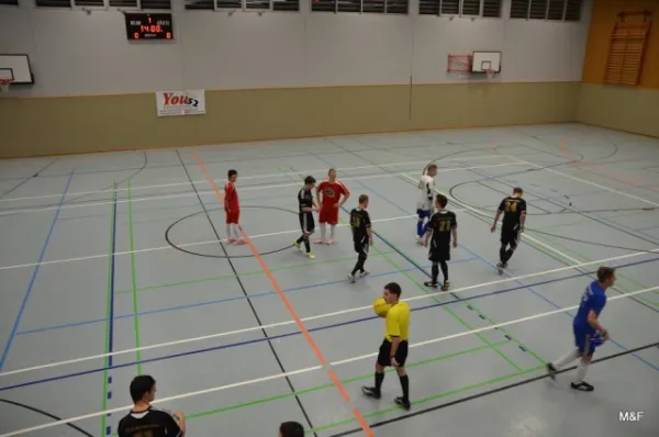 You 52 Cup 2013 Kochstedt