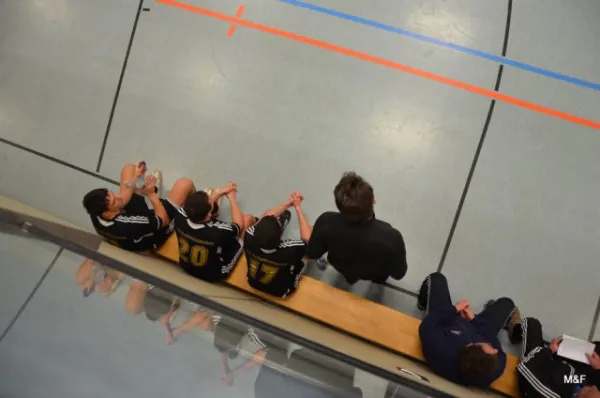 You 52 Cup 2013 Kochstedt