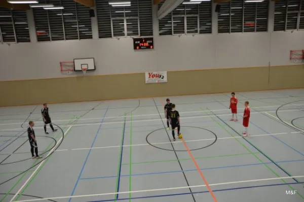 You 52 Cup 2013 Kochstedt