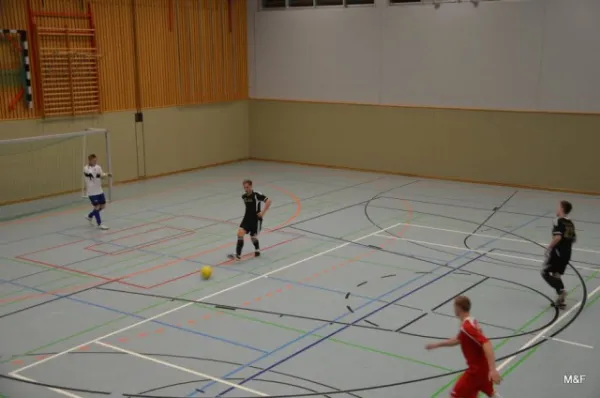 You 52 Cup 2013 Kochstedt