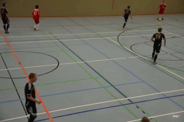 You 52 Cup 2013 Kochstedt