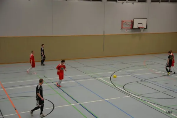 You 52 Cup 2013 Kochstedt