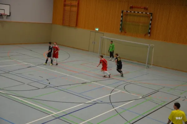 You 52 Cup 2013 Kochstedt