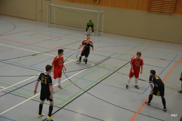 You 52 Cup 2013 Kochstedt