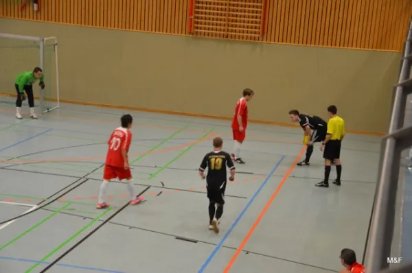 You 52 Cup 2013 Kochstedt