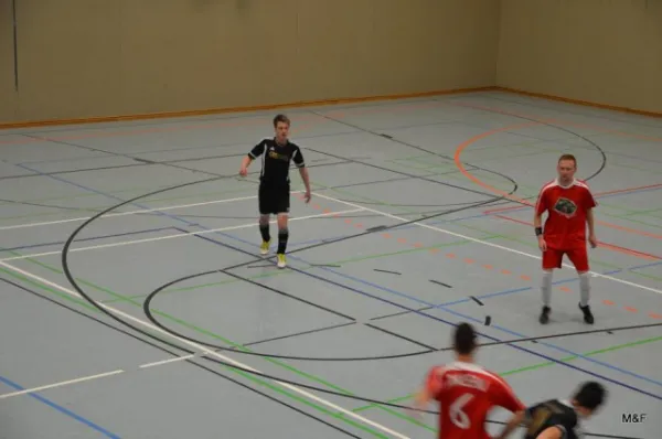 You 52 Cup 2013 Kochstedt