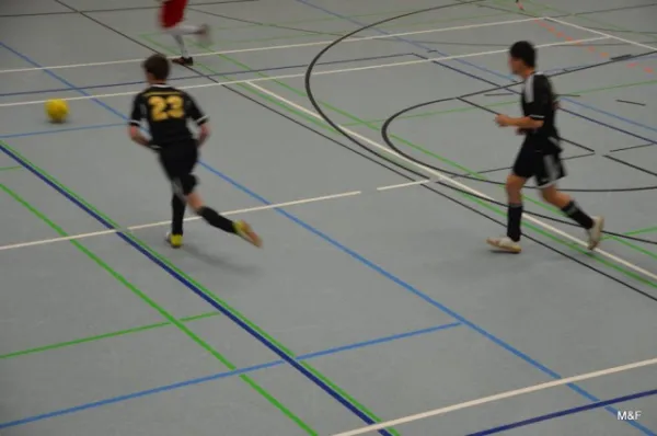 You 52 Cup 2013 Kochstedt