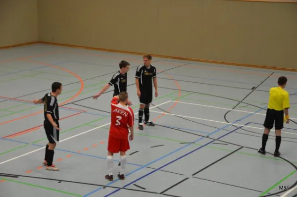 You 52 Cup 2013 Kochstedt