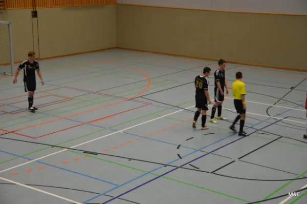 You 52 Cup 2013 Kochstedt
