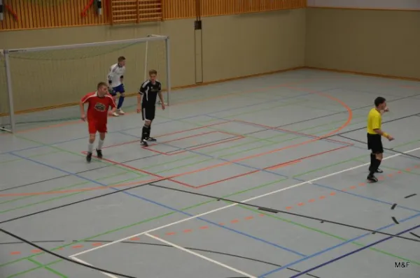 You 52 Cup 2013 Kochstedt