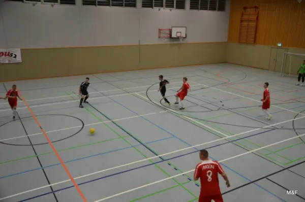 You 52 Cup 2013 Kochstedt