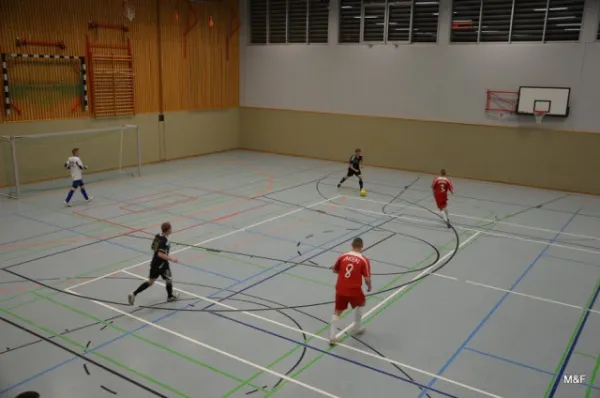 You 52 Cup 2013 Kochstedt