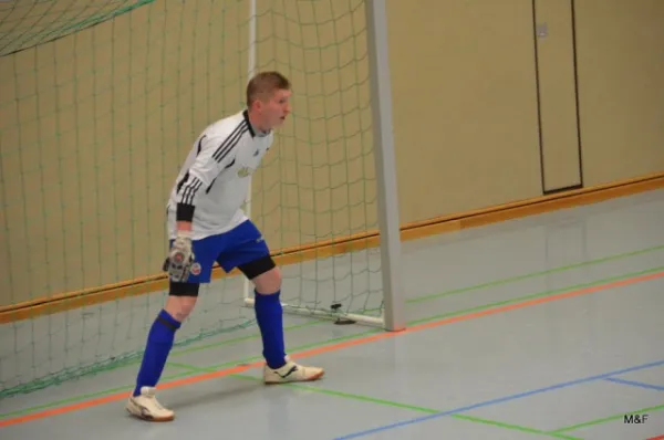You 52 Cup 2013 Kochstedt