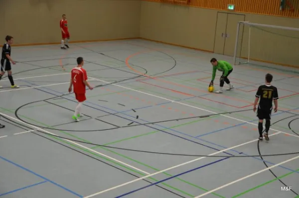 You 52 Cup 2013 Kochstedt
