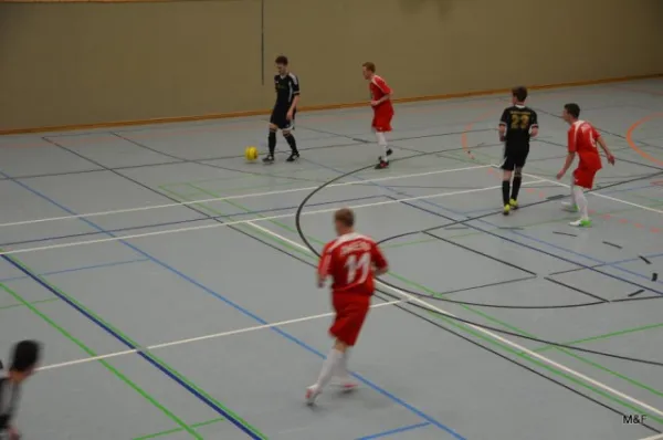 You 52 Cup 2013 Kochstedt