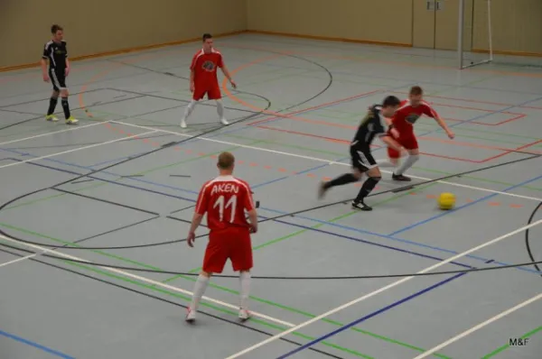 You 52 Cup 2013 Kochstedt