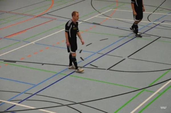 You 52 Cup 2013 Kochstedt