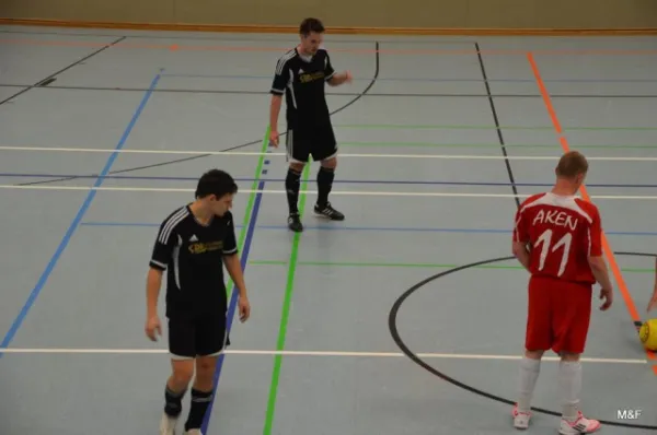 You 52 Cup 2013 Kochstedt